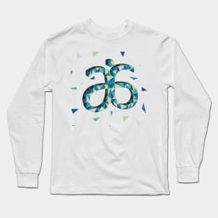 Arbonne Long Sleeve T-Shirt